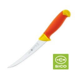 Нож для обвалки гибкий Sico серия Ergoline Plus, 13 см