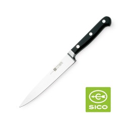 Нож универсальный Sico Master Professional 16 см